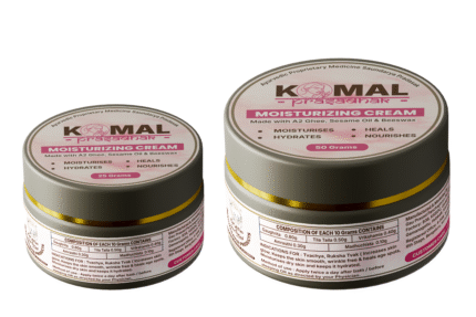 Komal Moisturising Cream