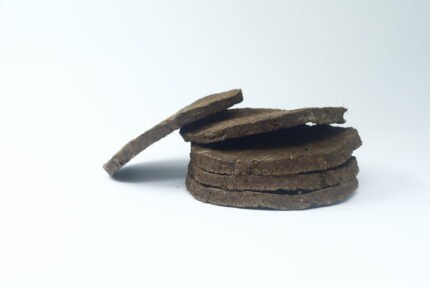 Desi Cowdung Cake Big