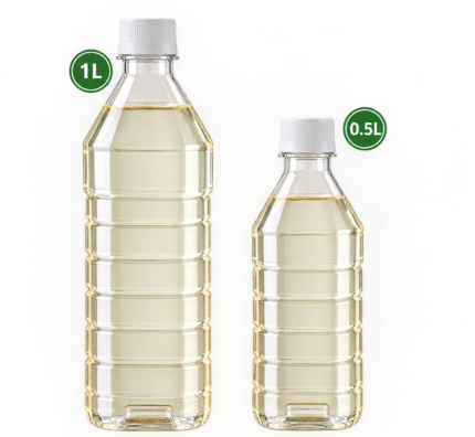 Cold Pressed Coconut Oil